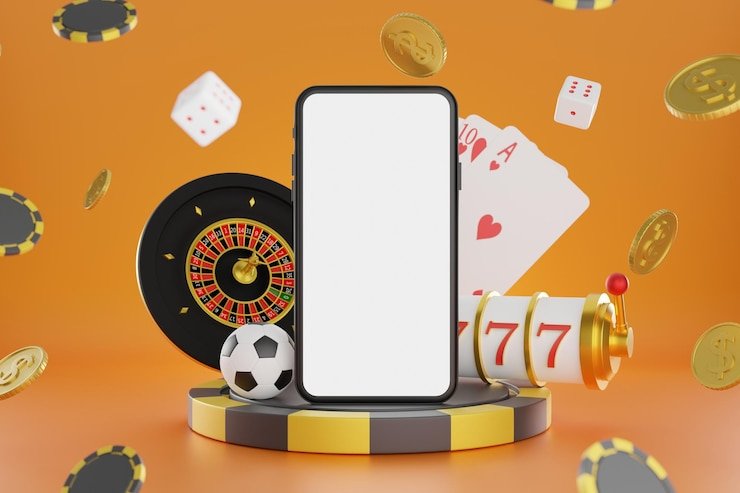 lunabet login mobile app interface showing football markets and live casino options